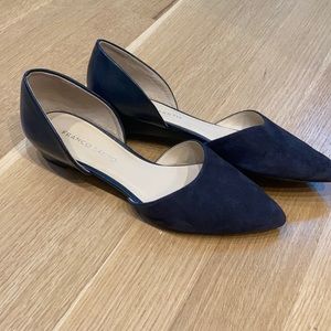 COPY - Franco Sarto flats